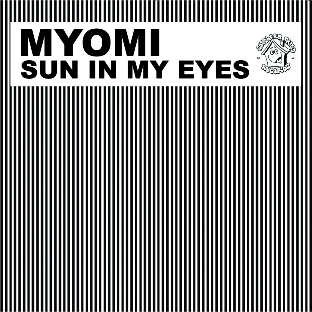 Sun in My Eyes (Del Toro Remix)