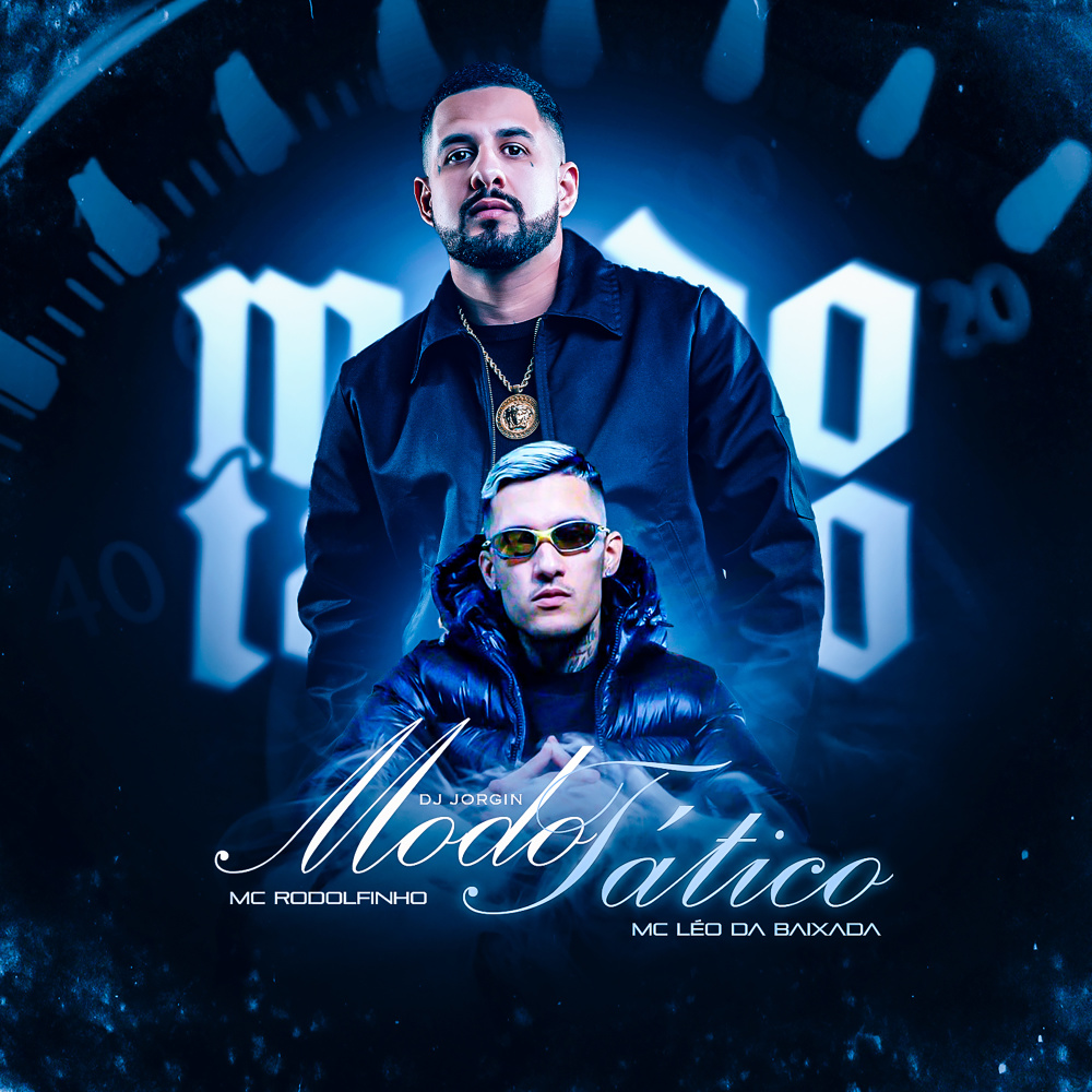 Modo Tático (Explicit)
