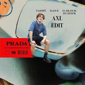 Album Prada (Explicit) from AXL