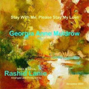 Listen to Stay With Me, Please Stay My Love song with lyrics from Georgia Anne Muldrow