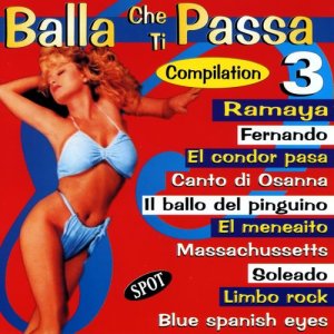 收聽Gil Ventura的El condor pasa歌詞歌曲