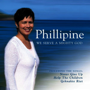 收聽Phillipine的Never Give Up歌詞歌曲