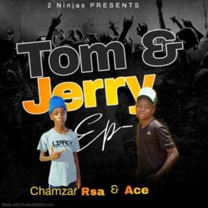 ACE101的專輯Udlala Ngami (feat. Chamzar Rsa 1, Nkosazana Daughter & Mthunzi)