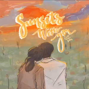 收聽Cliff的Sunsets With You歌詞歌曲