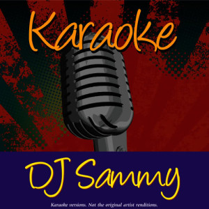 收聽Ameritz Karaoke Band的Heaven (Candlelight Mix) (In The Style Of DJ Sammy Feat. Yanou)歌詞歌曲