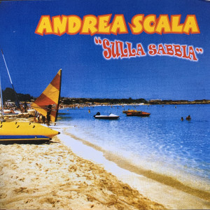 Dengarkan Nostalgia di te (Beguine canzone) lagu dari Andrea Scala dengan lirik