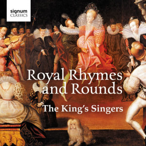 ดาวน์โหลดและฟังเพลง Pastime with good companie (The King’s Ballad) พร้อมเนื้อเพลงจาก The King'S Singers