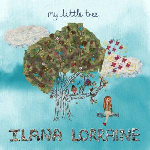 ดาวน์โหลดและฟังเพลง I Can't Get You พร้อมเนื้อเพลงจาก Ilana Lorraine