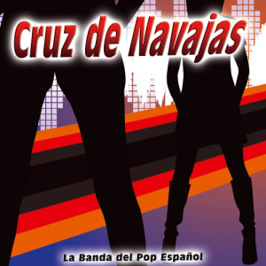 La Banda Latina的專輯Cruz de Navajas - Single