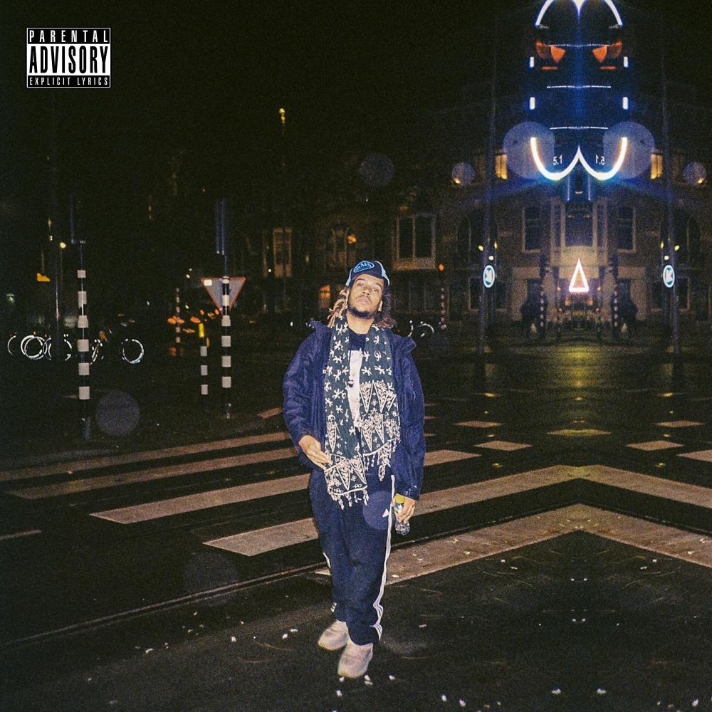 Handen uit de Mouwen (feat. Brunzyn) (Explicit)