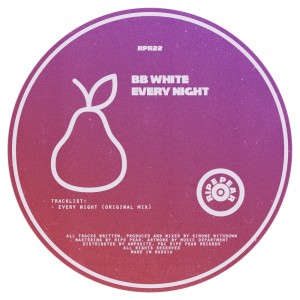 Album Every Night oleh BBwhite