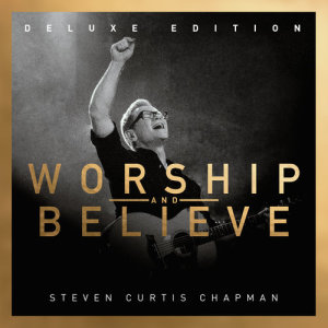 收聽Steven Curtis Chapman的One True God (feat. Chris Tomlin)歌詞歌曲
