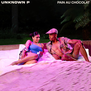 Unknown P的專輯Pain au Chocolat