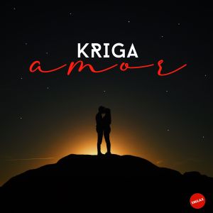 Kriga的專輯Amor