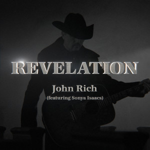 收聽John Rich的Revelation歌詞歌曲