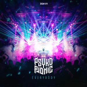 Everybody (Explicit) dari BreakStyle