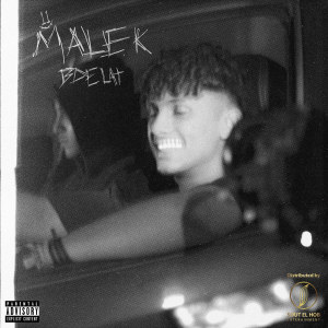 Listen to T3delat (Explicit) song with lyrics from Malek