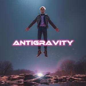 อัลบัม ANTIGRAVITY (REMIX 2024) ศิลปิน Antigravity