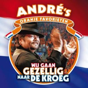收聽André Hazes的You'll Never Walk Alone歌詞歌曲