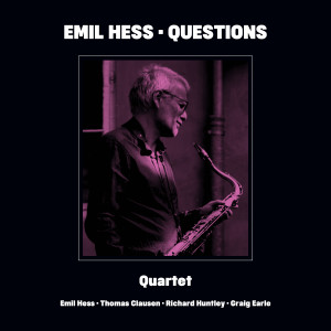 收聽Emil Hess的Questions歌詞歌曲