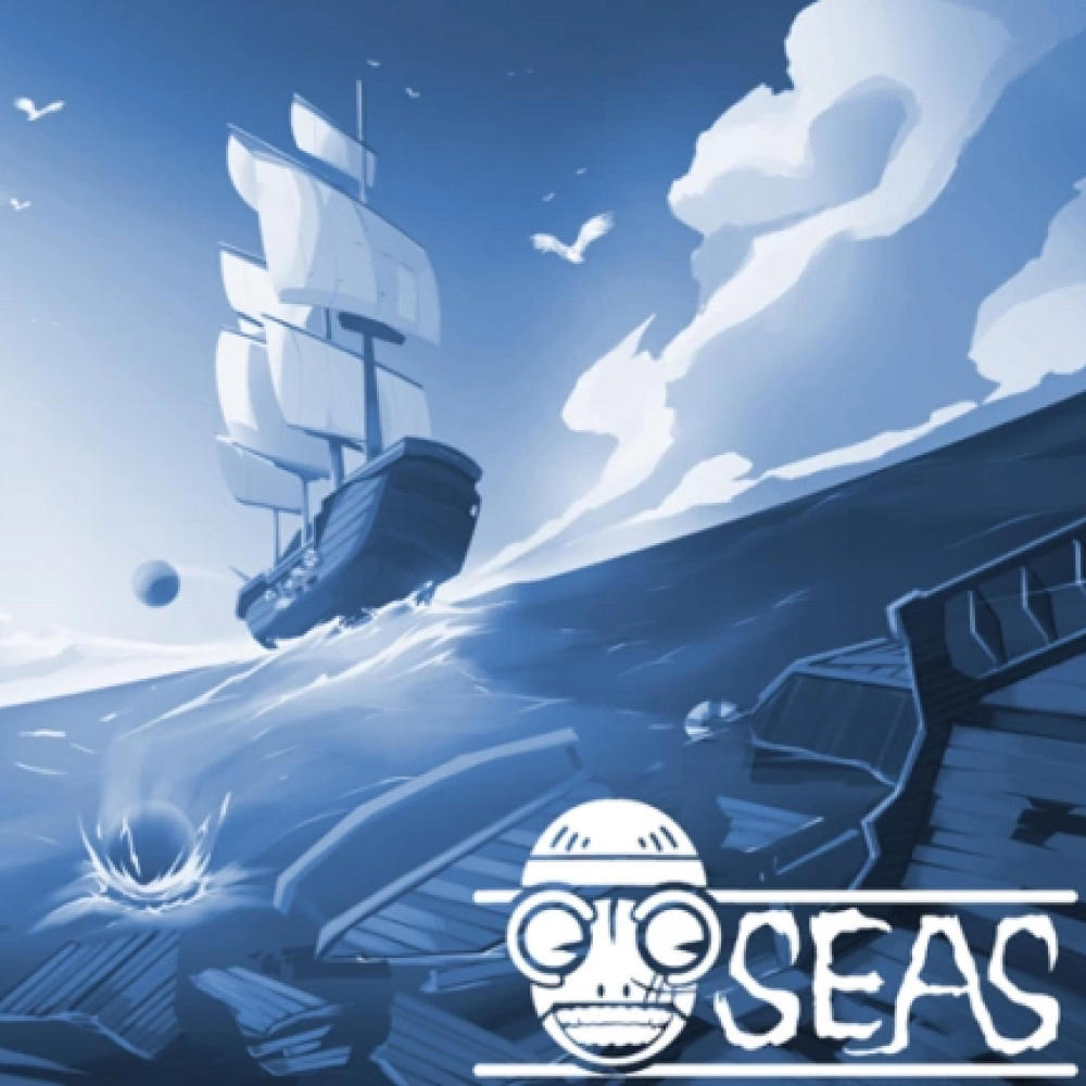 RELL SEAS Depths