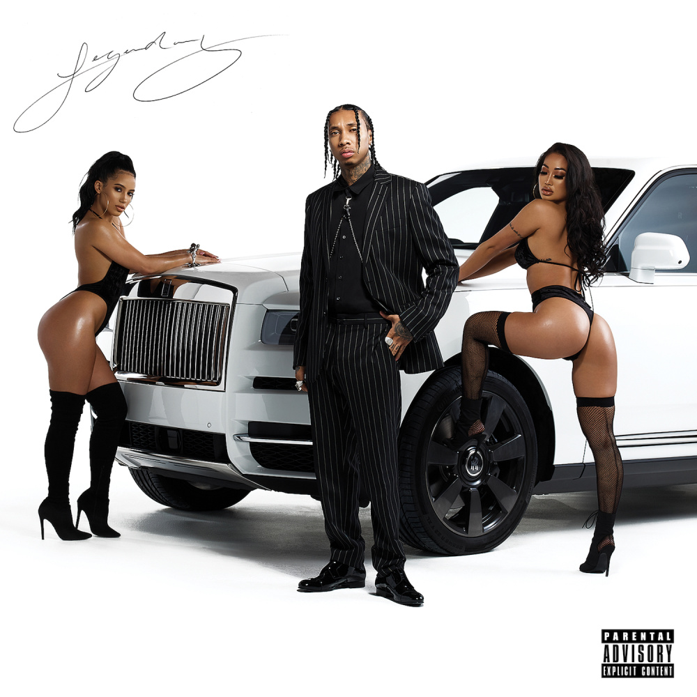 Haute (Explicit)