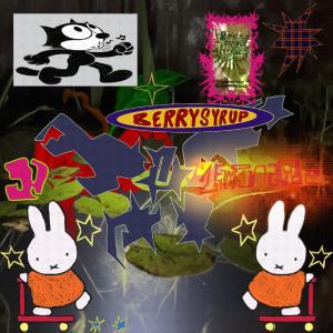 อัลบัม Berry Syrup Lemonade (feat. yorohaerte & lil ket) [Explicit] ศิลปิน Bammer2K