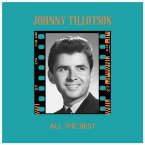 收聽Johnny Tillotson的Send Me the Pillow You Dream On歌詞歌曲