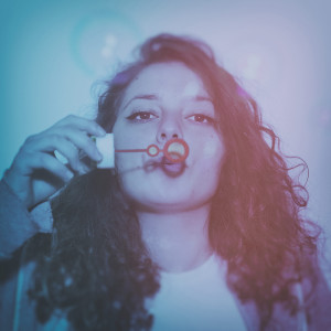 Listen to Come piume song with lyrics from GABE