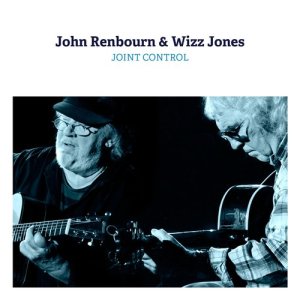 John Renbourn的專輯Joint Control
