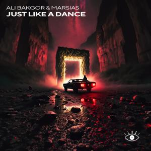 Ali Bakgor的專輯Just Like A Dance