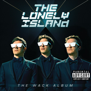 收聽The Lonely Island的Spell It Out (Album Version)歌詞歌曲