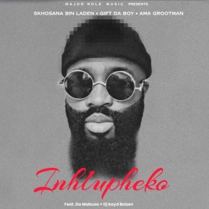 Album Inhlupheko from 