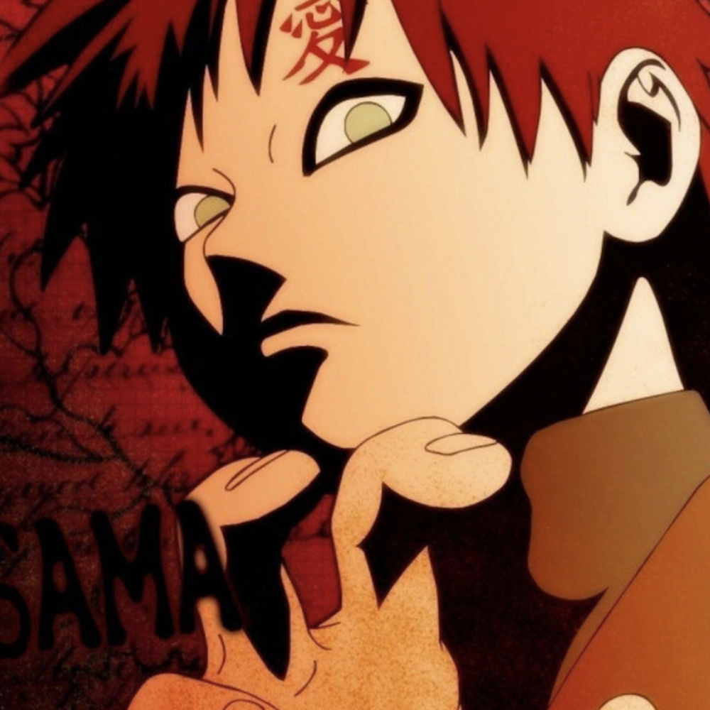 Kazekage (Explicit)
