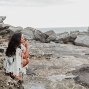 Listen to Rainfall Melodies song with lyrics from Meditation Rain Sounds