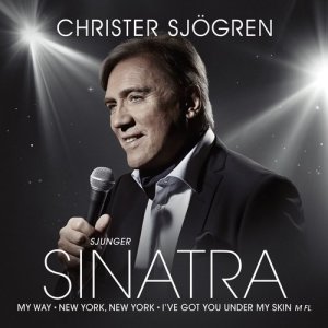 Christer Sjögren的專輯Sjunger Sinatra