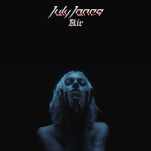 Album Air from July Jones