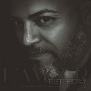 L'amour的專輯Yesterday