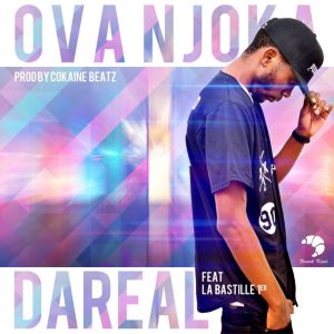 Album Ova Njoka from Dareal