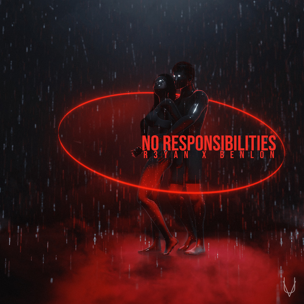 No Responsibilities (Explicit)