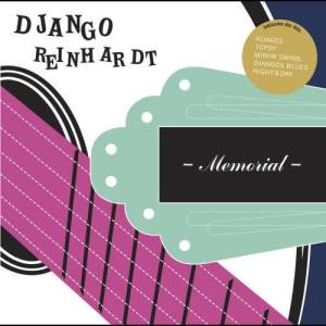 ดาวน์โหลดและฟังเพลง Stockholm พร้อมเนื้อเพลงจาก Django Reinhardt
