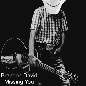 收聽Brandon David的Missing You歌詞歌曲