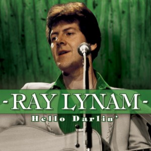 收聽Ray Lynam的Hello Darlin'歌詞歌曲
