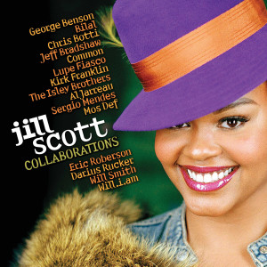 收聽Jill Scott的The Rain歌詞歌曲