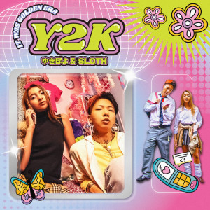 Album Y2K oleh ゆきぽよ
