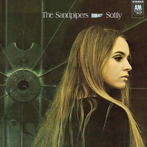 收聽The Sandpipers的Softy歌詞歌曲