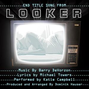 Katie Campbell的專輯Looker - End Title Song