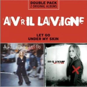 ดาวน์โหลดและฟังเพลง Don't Tell Me พร้อมเนื้อเพลงจาก Avril Lavigne