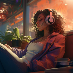 Chill Select的專輯Lofi Concentration: Focus-Enhancing Soundtracks