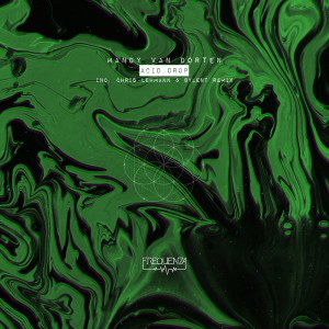 Album Acid Drop from 